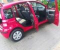 Красный Фиат Панда, объемом двигателя 1.2 л и пробегом 140 тыс. км за 3400 $, фото 3 на Automoto.ua
