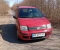 Червоний Фіат Панда, об'ємом двигуна 1.1 л та пробігом 212 тис. км за 3500 $, фото 2 на Automoto.ua