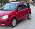 Червоний Фіат Панда, об'ємом двигуна 1.24 л та пробігом 272 тис. км за 3700 $, фото 2 на Automoto.ua
