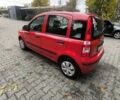 Красный Фиат Панда, объемом двигателя 1.2 л и пробегом 140 тыс. км за 3400 $, фото 13 на Automoto.ua