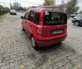 Красный Фиат Панда, объемом двигателя 1.2 л и пробегом 140 тыс. км за 3400 $, фото 16 на Automoto.ua