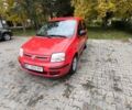Красный Фиат Панда, объемом двигателя 1.2 л и пробегом 140 тыс. км за 3400 $, фото 12 на Automoto.ua
