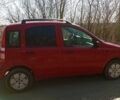 Червоний Фіат Панда, об'ємом двигуна 1.1 л та пробігом 212 тис. км за 3500 $, фото 4 на Automoto.ua