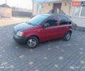 Червоний Фіат Панда, об'ємом двигуна 1.25 л та пробігом 312 тис. км за 3699 $, фото 1 на Automoto.ua