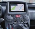 Красный Фиат Панда, объемом двигателя 1.24 л и пробегом 130 тыс. км за 6500 $, фото 1 на Automoto.ua
