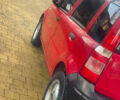 Красный Фиат Панда, объемом двигателя 1.25 л и пробегом 120 тыс. км за 3500 $, фото 5 на Automoto.ua