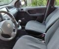Красный Фиат Панда, объемом двигателя 1.24 л и пробегом 130 тыс. км за 6500 $, фото 2 на Automoto.ua