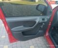 Червоний Фіат Панда, об'ємом двигуна 1.25 л та пробігом 312 тис. км за 3699 $, фото 7 на Automoto.ua