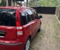 Червоний Фіат Панда, об'ємом двигуна 1.3 л та пробігом 170 тис. км за 5500 $, фото 7 на Automoto.ua