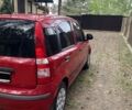 Червоний Фіат Панда, об'ємом двигуна 1.3 л та пробігом 170 тис. км за 5500 $, фото 6 на Automoto.ua