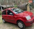 Червоний Фіат Панда, об'ємом двигуна 1.3 л та пробігом 170 тис. км за 5500 $, фото 6 на Automoto.ua