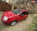 Червоний Фіат Панда, об'ємом двигуна 1.3 л та пробігом 170 тис. км за 5500 $, фото 1 на Automoto.ua
