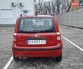 Красный Фиат Панда, объемом двигателя 1.24 л и пробегом 193 тыс. км за 5100 $, фото 9 на Automoto.ua
