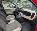 Красный Фиат Панда, объемом двигателя 0.88 л и пробегом 172 тыс. км за 6500 $, фото 13 на Automoto.ua