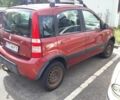Червоний Фіат Панда, об'ємом двигуна 0 л та пробігом 170 тис. км за 3500 $, фото 1 на Automoto.ua