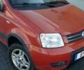 Червоний Фіат Панда, об'ємом двигуна 1.2 л та пробігом 200 тис. км за 3500 $, фото 1 на Automoto.ua