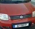 Червоний Фіат Панда, об'ємом двигуна 1.2 л та пробігом 200 тис. км за 3500 $, фото 1 на Automoto.ua