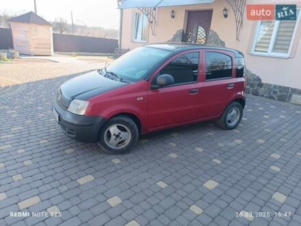 Фиат Панда 2010 в Львове на Automoto.ua Красный Фиат Панда, объемом двигателя 1.25 л и пробегом 312 тыс. км за 3699 $, фото 1 на Automoto.ua