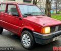 Фіат Панда, об'ємом двигуна 1 л та пробігом 160 тис. км за 900 $, фото 1 на Automoto.ua
