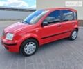 Фиат Панда, объемом двигателя 1.24 л и пробегом 205 тыс. км за 3500 $, фото 1 на Automoto.ua