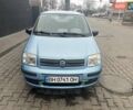 Фиат Панда, объемом двигателя 1.3 л и пробегом 120 тыс. км за 4000 $, фото 1 на Automoto.ua