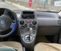 Фиат Панда, объемом двигателя 1.2 л и пробегом 208 тыс. км за 3743 $, фото 11 на Automoto.ua