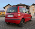 Фиат Панда, объемом двигателя 1.11 л и пробегом 174 тыс. км за 3100 $, фото 8 на Automoto.ua