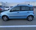 Фиат Панда, объемом двигателя 1.2 л и пробегом 208 тыс. км за 3743 $, фото 19 на Automoto.ua