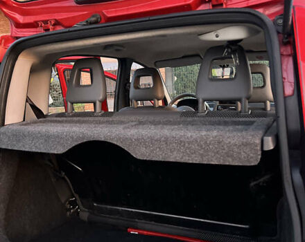 Фиат Панда, объемом двигателя 1.11 л и пробегом 174 тыс. км за 3100 $, фото 22 на Automoto.ua