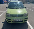 Фиат Панда, объемом двигателя 1.2 л и пробегом 160 тыс. км за 2800 $, фото 1 на Automoto.ua