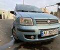 Фиат Панда, объемом двигателя 1.2 л и пробегом 208 тыс. км за 3743 $, фото 9 на Automoto.ua