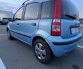Фиат Панда, объемом двигателя 1.2 л и пробегом 208 тыс. км за 3743 $, фото 14 на Automoto.ua