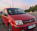 Фиат Панда, объемом двигателя 1.11 л и пробегом 174 тыс. км за 3100 $, фото 14 на Automoto.ua