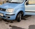 Фиат Панда, объемом двигателя 1.2 л и пробегом 208 тыс. км за 3743 $, фото 1 на Automoto.ua