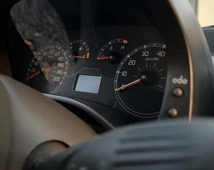 Фиат Панда, объемом двигателя 1.11 л и пробегом 174 тыс. км за 3100 $, фото 45 на Automoto.ua