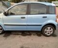 Фиат Панда, объемом двигателя 1.2 л и пробегом 208 тыс. км за 3743 $, фото 16 на Automoto.ua