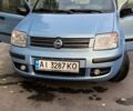 Фиат Панда, объемом двигателя 1.2 л и пробегом 208 тыс. км за 3743 $, фото 1 на Automoto.ua