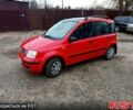 Фиат Панда, объемом двигателя 1.2 л и пробегом 170 тыс. км за 3999 $, фото 1 на Automoto.ua