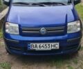 Фіат Панда, об'ємом двигуна 1.25 л та пробігом 252 тис. км за 4000 $, фото 3 на Automoto.ua