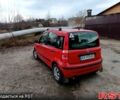 Фіат Панда, об'ємом двигуна 1.2 л та пробігом 170 тис. км за 3999 $, фото 8 на Automoto.ua