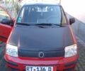 Фіат Панда, об'ємом двигуна 1 л та пробігом 130 тис. км за 3700 $, фото 1 на Automoto.ua