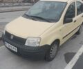 Фиат Панда, объемом двигателя 1.1 л и пробегом 300 тыс. км за 4000 $, фото 1 на Automoto.ua