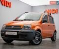 Фиат Панда, объемом двигателя 1.2 л и пробегом 162 тыс. км за 4535 $, фото 1 на Automoto.ua