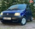 Фіат Панда, об'ємом двигуна 1.1 л та пробігом 160 тис. км за 3950 $, фото 1 на Automoto.ua