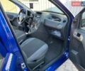 Фіат Панда, об'ємом двигуна 1.1 л та пробігом 160 тис. км за 3950 $, фото 22 на Automoto.ua