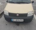 Фиат Панда, объемом двигателя 1.1 л и пробегом 300 тыс. км за 4000 $, фото 5 на Automoto.ua