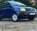 Фіат Панда, об'ємом двигуна 1.1 л та пробігом 160 тис. км за 3950 $, фото 1 на Automoto.ua