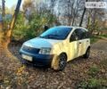 Фиат Панда, объемом двигателя 1.24 л и пробегом 200 тыс. км за 4200 $, фото 9 на Automoto.ua