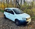 Фіат Панда, об'ємом двигуна 1.24 л та пробігом 200 тис. км за 4200 $, фото 1 на Automoto.ua