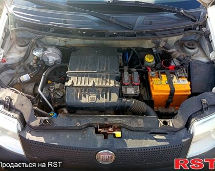 Фіат Панда, об'ємом двигуна 1.2 л та пробігом 0 тис. км за 3200 $, фото 1 на Automoto.ua